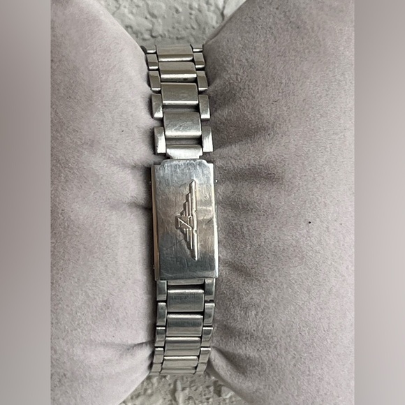 Longines AUTOMATIC wristwatch from 1960/1970 - Picture 8 of 16